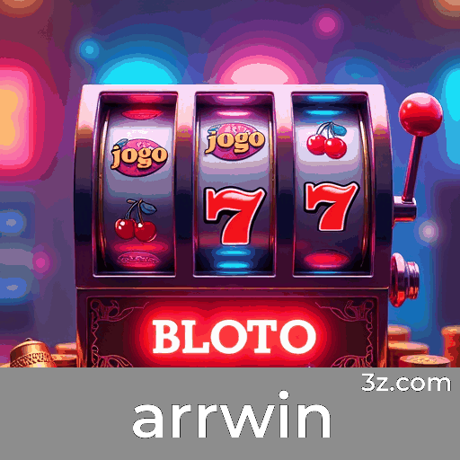 Vivencie a Emoção no Ambiente Envolvente do Cassino Arrwin