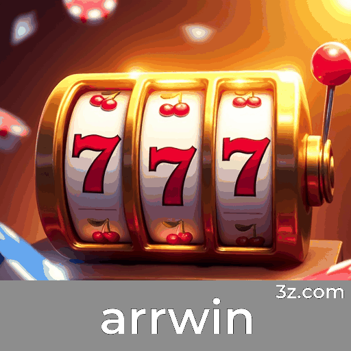 Aproveite os Bônus Únicos e Irresistíveis da arrwin