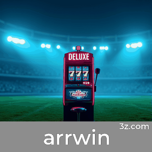 Arrwin Inovação: Tecnologia Avançada em Jogos