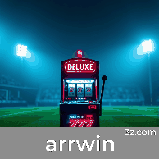 Aproveite os Bônus Únicos e Irresistíveis da arrwin