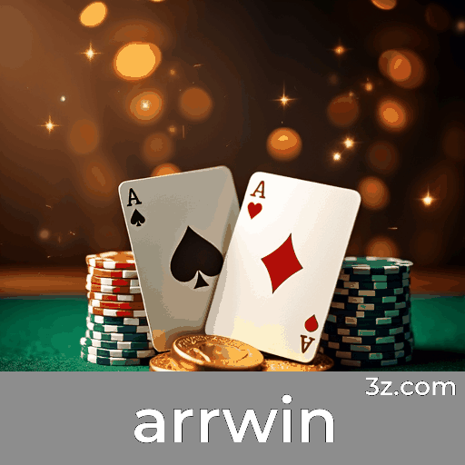 arrwin: Apostas Simplificadas com o App Móvel